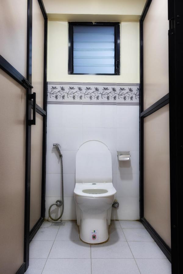 Bodhi Tree Hostel Катманду Экстерьер фото
