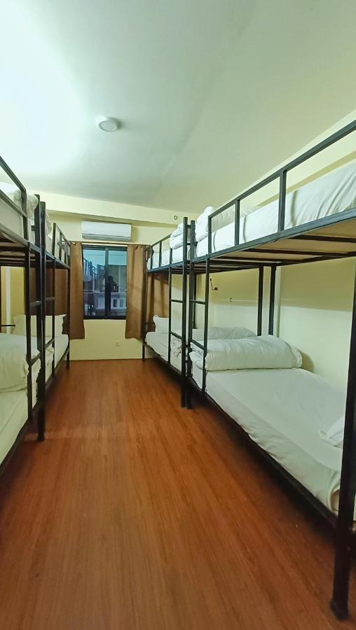 Bodhi Tree Hostel Катманду Экстерьер фото