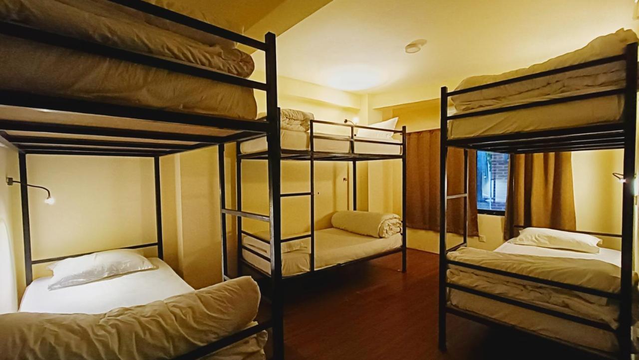 Bodhi Tree Hostel Катманду Экстерьер фото