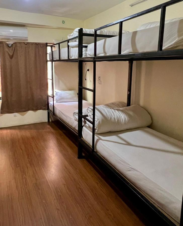 Bodhi Tree Hostel Катманду Экстерьер фото